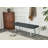 Dining Bench, Upholstered Bench for Home