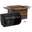 Distributeur de tissu compact à double rouleau