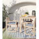 Lorenzo Handmade Performance Indoor/Outdoor Rug
