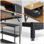Adjoa L-Shaped Computer Desk-81220026