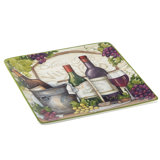 Certified International Square Platter