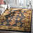 Lafountain Hand Tufted Hemp Oriental Rug-22463081