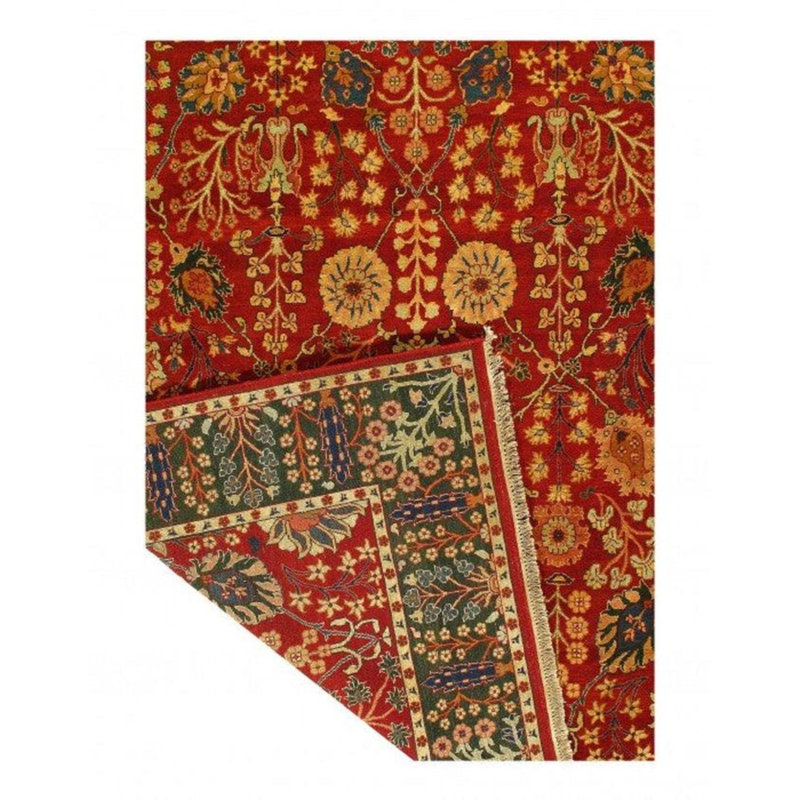 Oriental Area Rug