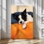 Impression sur toile encadrée de 1pc-1301557858