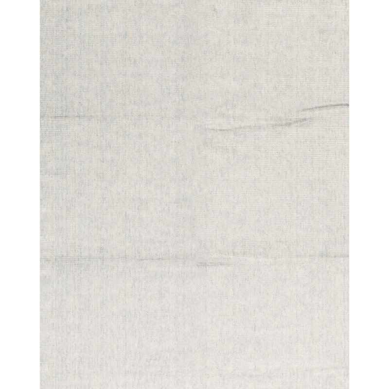 Wool Area Rug