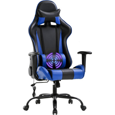 Fauteuil de jeu ergonomique