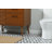 Steinfeldt 42'' Single Bathroom Vanity with Engineered Marble Top-448720405