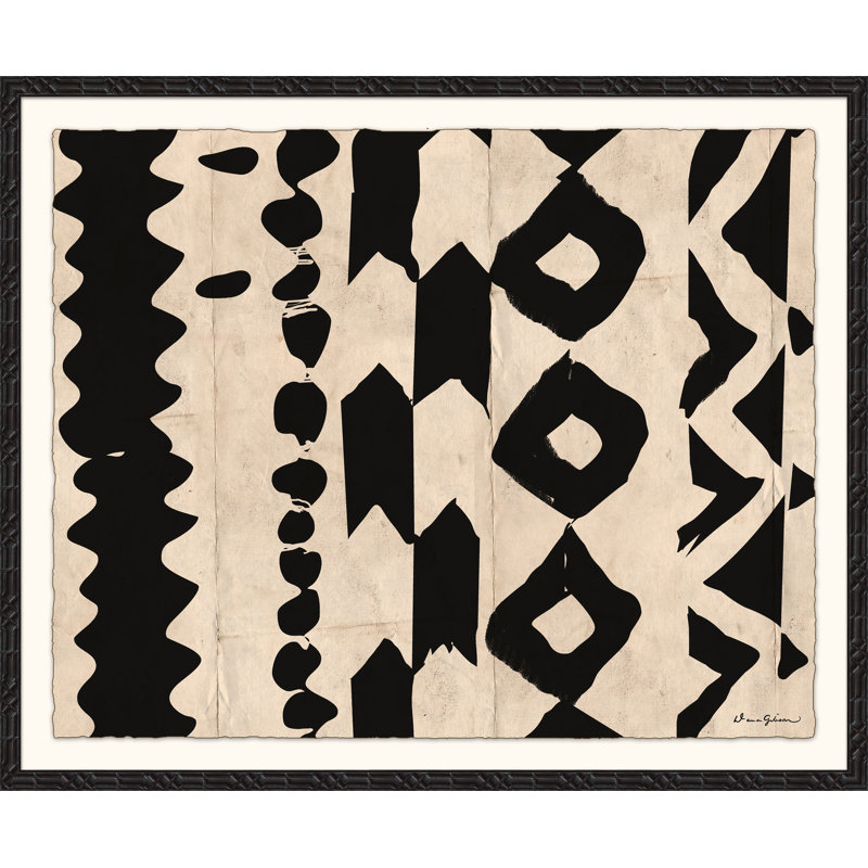Arrowhead Giclee Print by Dana Gibson
