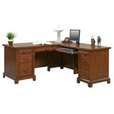 Executive Desk