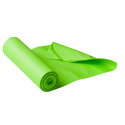 Plastic Odor Resistant Compost Bag