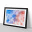 Taking Chances in Abstract - Wall Art-105967749-105967751