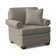 Fauteuil de 38 po de large Bradbury
