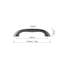 5" Centre To Centre Arch Pull Multipack-62691919
