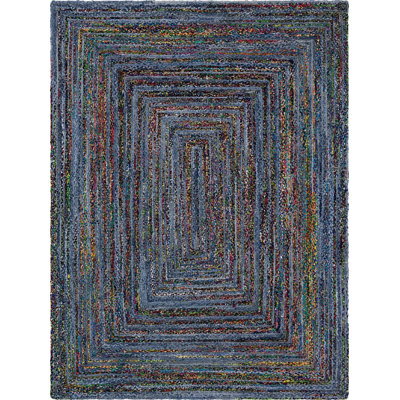 Cotton Indoor Rug