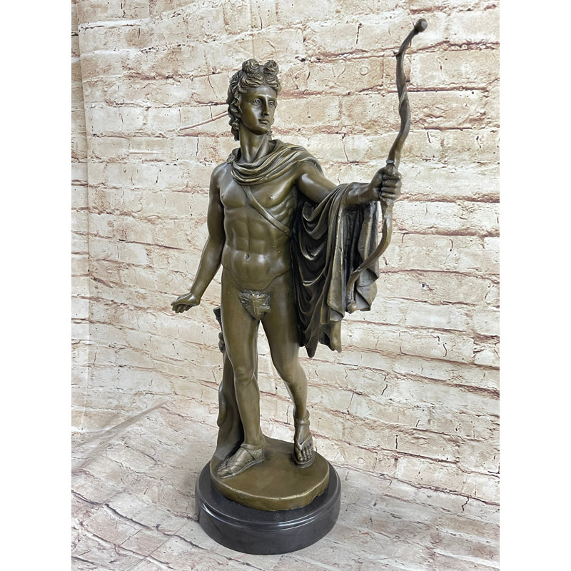 Figurines et sculptures Avali