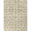 Wool Oriental Area Rug-1529747891