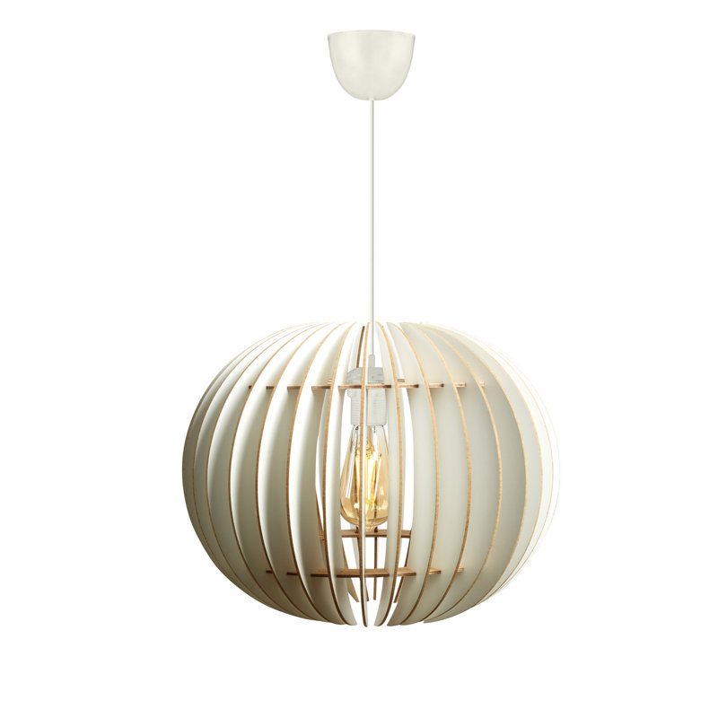 Golston Globe Chandelier