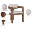 Chaise rembourrée Sacha Frink-1870696393-1870696410