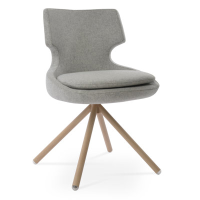 Chaise d'appoint Patara