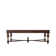 Theodore Alexander Castle Bromwich Solid Wood Cocktail Table | Perigold