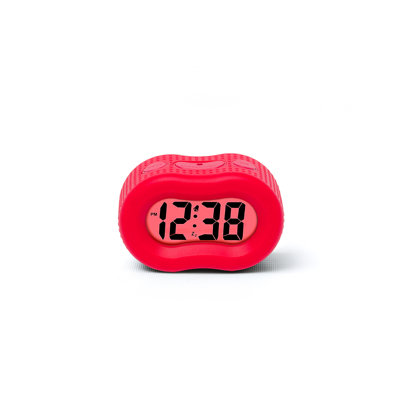 Electric Tabletop Clock with Alarm