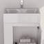 Meuble-lavabo simple-1813370412