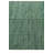 Jessen Green Rug