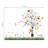 Plants & Flowers Non-Wall Damaging Wall Decal