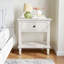 1 - Drawer Nightstand
