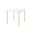 Table de bout Modern Contemporary