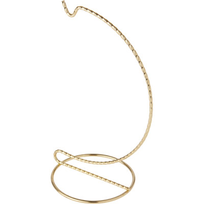 The Holiday Aisle® Twisted Ornament Stand