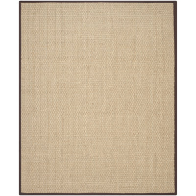 Debroh Natural Fiber Seagrass Rug