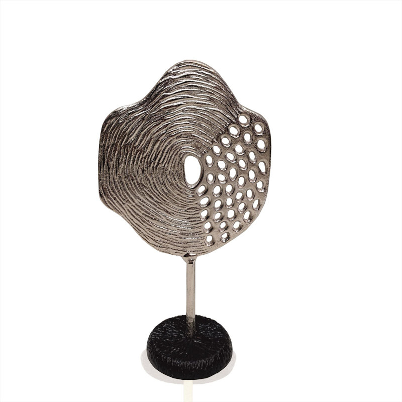 Abstract Figurines & Sculptures