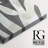 Abstract X Gallery Wrapped Canvas - Ready To Hang-112862247