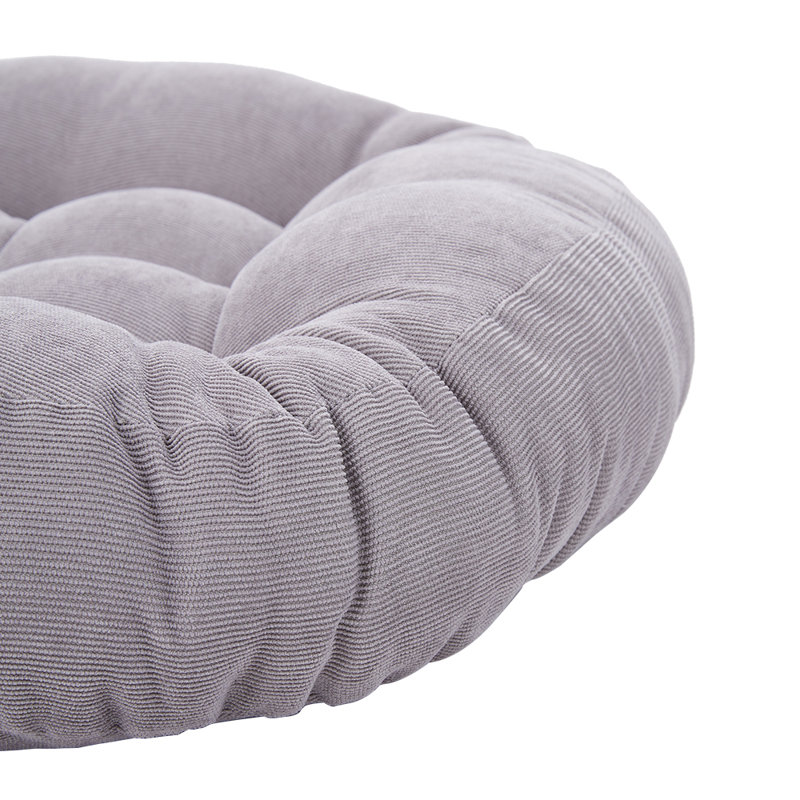 Corduroy Tatami Seat Cushion
