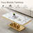 Lewton Single Coffee Table-390108021-390108023