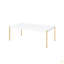 Table basse Otrac & Finish