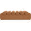 Banc en cuir Rumble Vegan-1860402626-1860402620