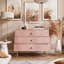 Bente 3 - Drawer Rectangle Accent Chest-1630955897