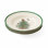Spode Christmas Tree Soup Plates 9"