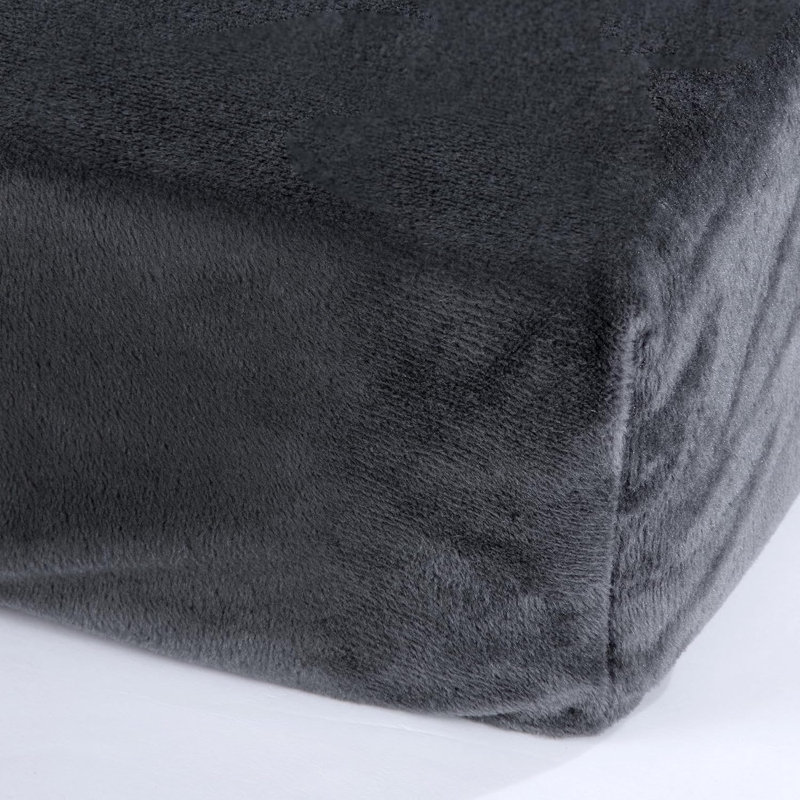 Cot, Black