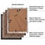 Ensemble de 4 cadres photo Americanflat-100639186-101041255