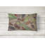 Coussin intérieur/extérieur en cônes de pin