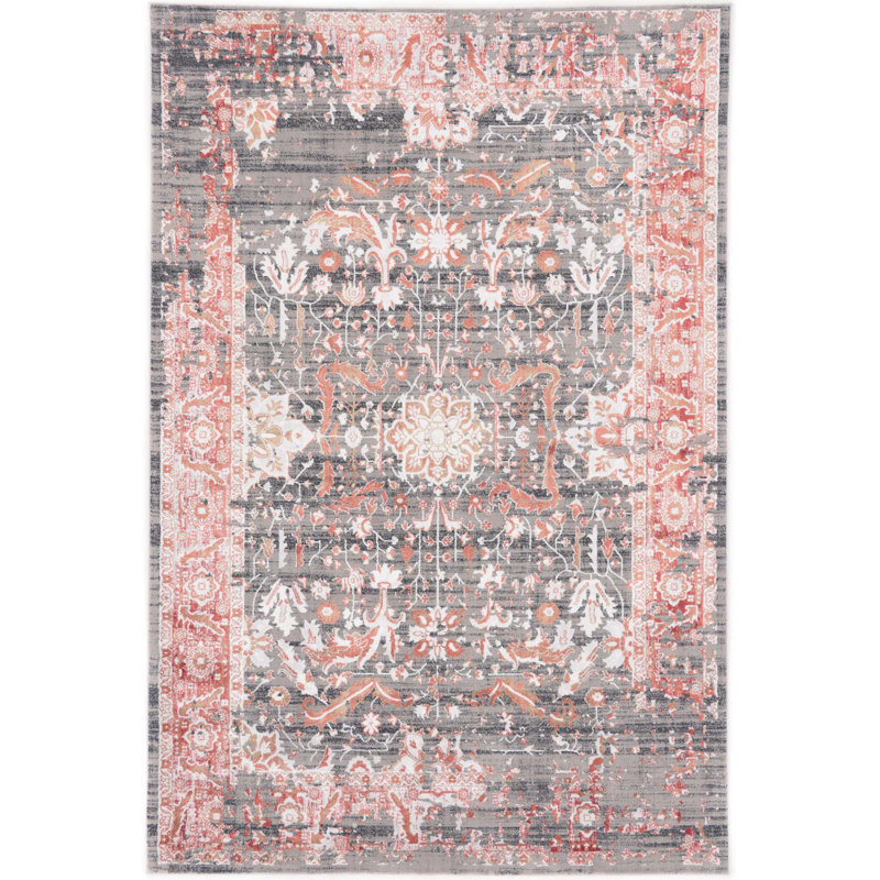 Oriental Area Rug, Rectangle 160 x 230cm