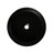 Ceramic Circular Sink, Vessel Bathroom Sink-120423608