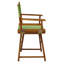 Chaise de réalisateur pliante 18 po-19623338-29340594