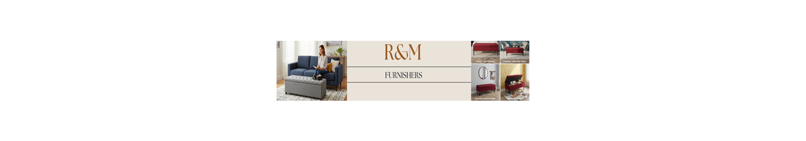 R&M Furnishers