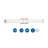 Degeorge Dimmable LED Vanity Light
