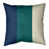 Navy Blue/Green/Cream