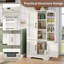 120.00cm Kitchen Pantry-119459022
